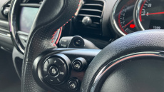 MINI Clubman 2.0 John Cooper Works ALL4 6dr Auto Petrol Estate